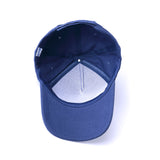 Gorra algodon peinado 1