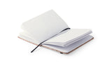 Libreta corcho natural