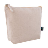 Neceser algodon fairtrade