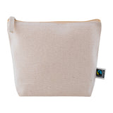 Neceser algodon fairtrade