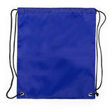 Mochila personalizable poliester