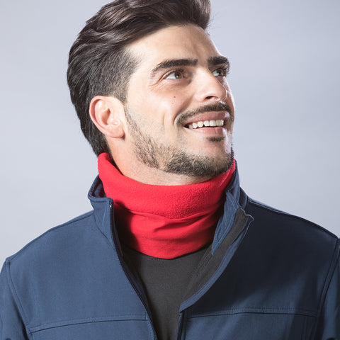 braga para cuello
