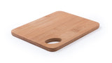 Tabla corte bambu