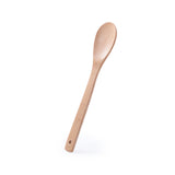 Cuchara bambu cocina