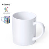 Taza para sublimacion 3