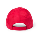 Gorra visera microfibra