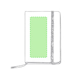 Libreta carton reciclado 1