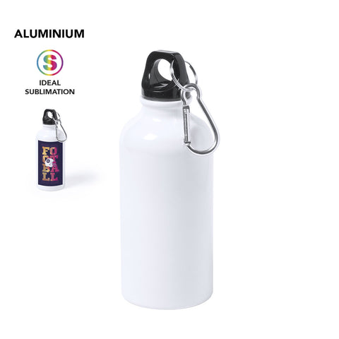 Botella aluminio sublimacion 1