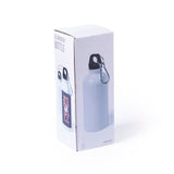 Botella aluminio sublimacion 1
