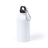 Botella aluminio sublimacion 1