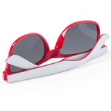 Gafas sol publicidad