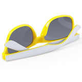Gafas sol publicidad