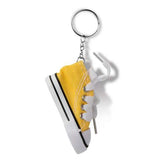 Llavero zapato infantil