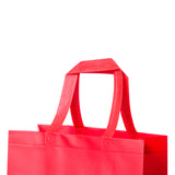 Bolsa laminada termosellada