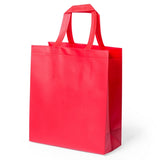 Bolsa laminada termosellada