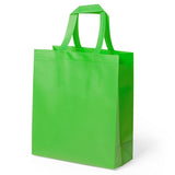 Bolsa laminada termosellada