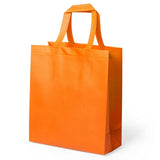 Bolsa laminada termosellada