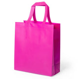 Bolsa laminada termosellada