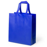 Bolsa laminada termosellada