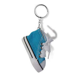 Llavero zapato infantil