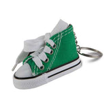 Llavero zapato infantil