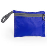 Mochila plegable poliester