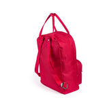 Mochila asas resistentes