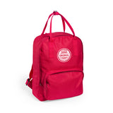 Mochila asas resistentes