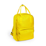 Mochila asas resistentes
