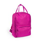 Mochila asas resistentes