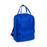 Mochila asas resistentes