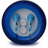 Auriculares publicidad personalizables