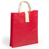 Bolsa plegable promocional 1
