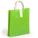 Bolsa plegable promocional 1