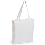 Bolsa algodon comercios