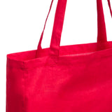 Bolsa algodon promocional 1