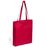 Bolsa algodon promocional 1