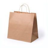 Bolsa papel takeaway