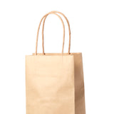 Bolsa papel botella