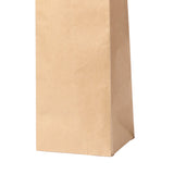 Bolsa papel botella