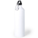 Botella aluminio 800