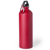 Botella aluminio 800