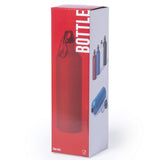 Botella aluminio 800