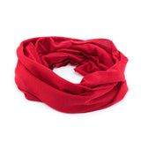 Infantil braga cuello