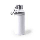 Botella funda neopreno