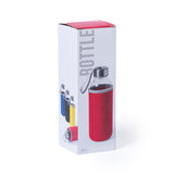 Botella funda neopreno