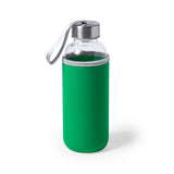 Botella funda neopreno