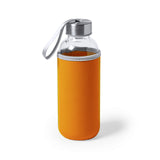 Botella funda neopreno