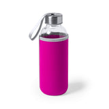 Botella funda neopreno