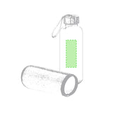 Botella funda neopreno